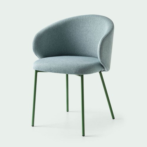 Scaun dining Connubia Calligaris Tuka CB1999